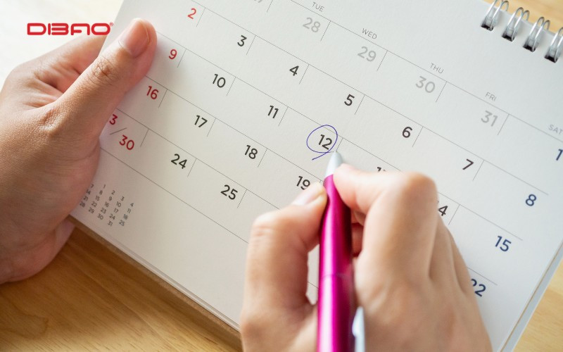 Những ngày Tốc Hỷ thường được xem là ngày khởi sự mang nhiều may mắn